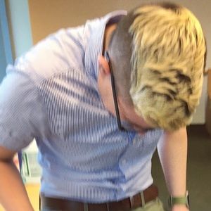 Meet your Posher, Em